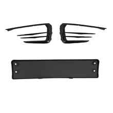 Load image into Gallery viewer, GTI Style Front Bumper Cover Kit For Volkswagen VW Golf 7.5 MK7.5 2017-2020