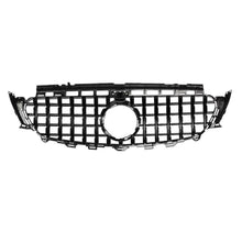 Load image into Gallery viewer, GTR Chrome Grille Front Bumper Grille For Mercedes W213 E200 E300 E400 2016-2020