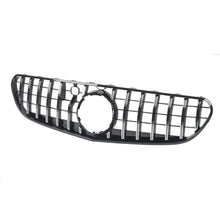 Load image into Gallery viewer, GT Style Grille For Mercedes Benz W217 S COUPE Class S560 2018-2020 W/ Chrome