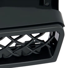 Load image into Gallery viewer, Grille For 2007-2014 Tahoe/Suburban/Avalanche Black Grill Front Bumper 15835084