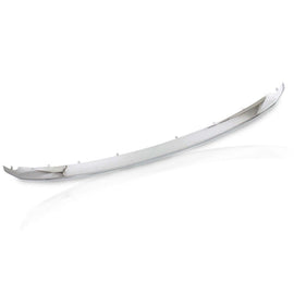 Grille Trim Upper Chrome FOR Ford Explorer 2011-2015 BB5Z8200AA FO1217105