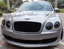 Load image into Gallery viewer, Hood Vent Set Supersports Style For Bentley BTC-SS-HV 2008-2010