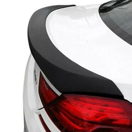 LIP SPOILER HAMANN STYLE For BMW 6 Series F06 Gran Coupe 2013-2018