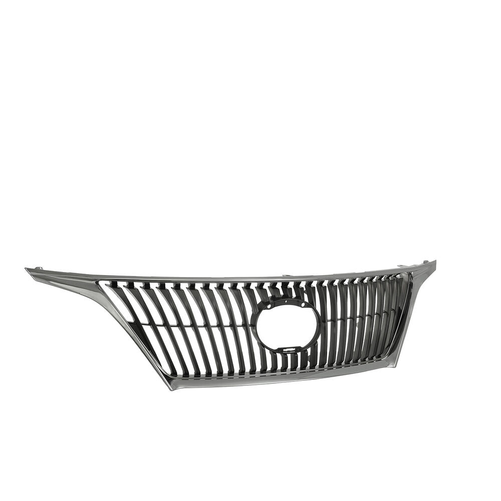 LX1200131 531010E041 Front Grill Chrome Gray Grille For 2010-2012 Lexus Rx350