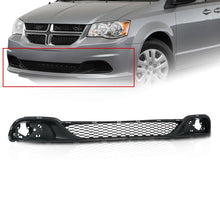 Load image into Gallery viewer, Lower Front Bumper Grille For 2011-2019 Dodge Grand Caravan CH1036115 13312ZD