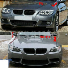 Load image into Gallery viewer, M3 Style Front Bumper Kit W/O PDC For BMW E92/E93 3-Series 10-13