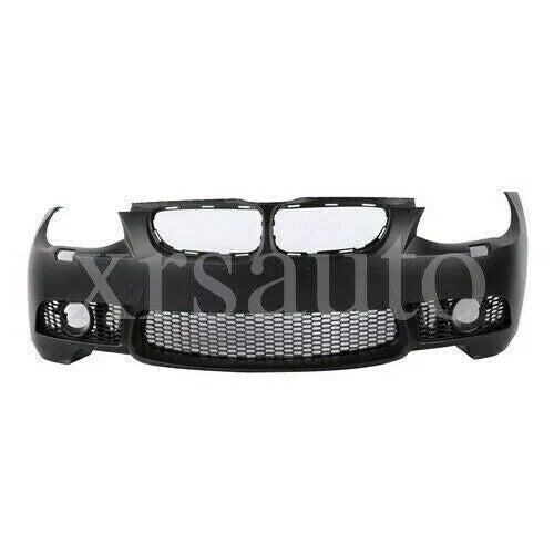 M3 Style Front Bumper Kit W/O PDC For BMW E92/E93 3-Series 10-13