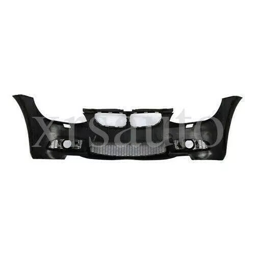 M3 Style Front Bumper Kit W/O PDC For BMW E92/E93 3-Series 10-13