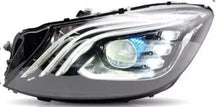 Load image into Gallery viewer, MERCEDES BENZ S CLASS W222 FACELIFT HEADLIGHT Right SIDE