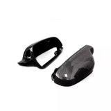 Mirror Covers Euro Style For Audi A5/S5-Coupe 2007+-2016