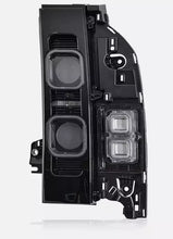 Load image into Gallery viewer, New Aftermarket Smoked Taillights For Land Rover Defender 90 110 2020-2025