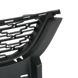 New Bumper Face Bar Grilles Lower for 2015-2022 Dodge Charger 68214781AB