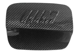 Non-Locking Gas Cap Cover w M Logo For BMW X6 Series F16 2015- 2019