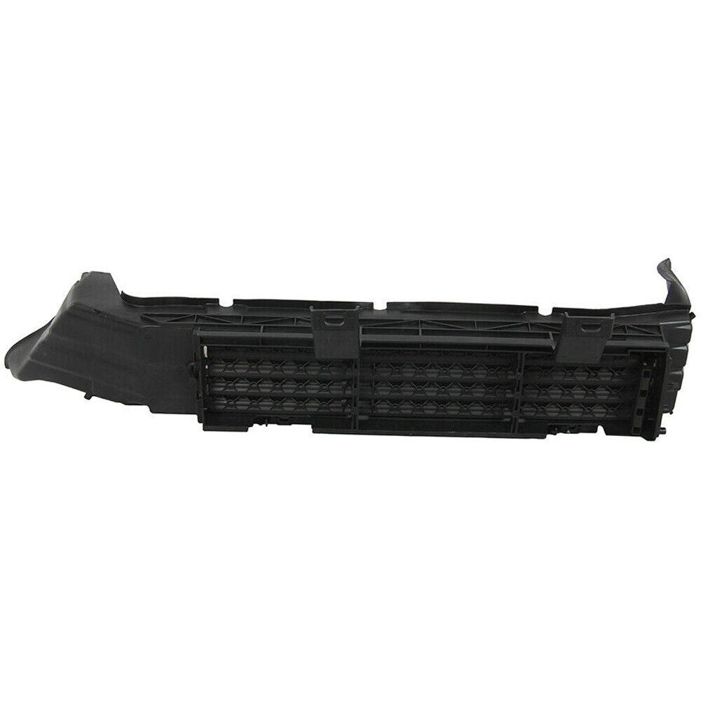 Radiator Grille Shutter Without Actuator Fit For 2020-2022 Nissan Sentra