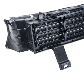 Radiator Grille Shutter Without Actuator Fit For 2020-2022 Nissan Sentra