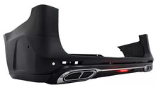 Load image into Gallery viewer, Rear Bumper Diffuser Spoiler Lip for Mercedes Vito Metris Maybach Body Kit 16-23