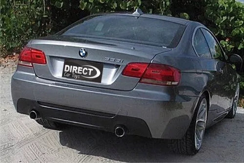 Rear Bumper with Diffuser M3 Style For BMW 3 Series E93 Cabrio 2007-2011