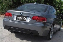 Load image into Gallery viewer, Rear Bumper with Diffuser M3 Style For BMW 3 Series E93 Cabrio 2007-2011