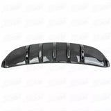 Rear Diffuser OE Style For Aston Martin AM-VNTG-D1 2007-2009