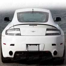 Load image into Gallery viewer, Rear Diffuser OE Style For Aston Martin AM-VNTG-D1 2007-2009