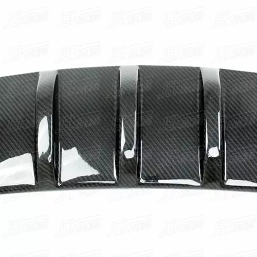 Rear Diffuser OE Style For Aston Martin AM-VNTG-D1 2007-2009