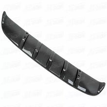 Load image into Gallery viewer, Rear Diffuser OE Style For Aston Martin AM-VNTG-D1 2007-2009