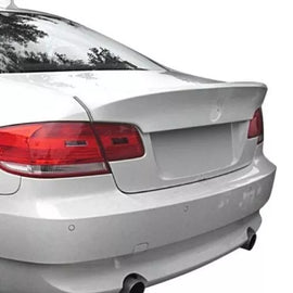 Rear Ducktail Lip Spoiler CSL Style For BMW 3 Series E92 Coupe 2008-2012