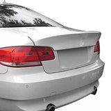 Rear Ducktail Lip Spoiler CSL Style For BMW 3 Series E92 Coupe 2008-2012