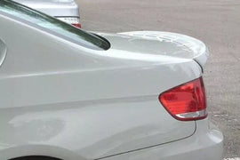 Rear Ducktail Lip Spoiler CSL Style For BMW 3 Series E92 Coupe 2008-2012