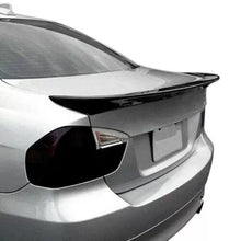 Load image into Gallery viewer, Rear Lip Spoiler ACS Style For BMW 3 Series E90 Sedan 2005 -2011