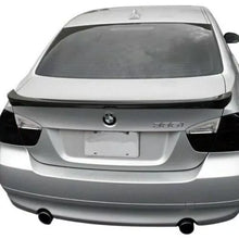 Load image into Gallery viewer, Rear Lip Spoiler ACS Style For BMW 3 Series E90 Sedan 2005 -2011