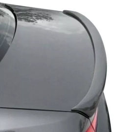 Rear Lip Spoiler Euro Style For BMW 3 Series E92 Coupe 2008-2012