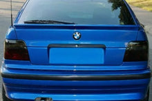 Load image into Gallery viewer, Rear Lip Spoiler Factory Style For BMW 3 Series E36 Hatchback 1995-1998