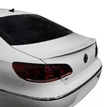 Load image into Gallery viewer, Rear Lip Spoiler Factory Style For Volkswagen Passat CC 2009-2011