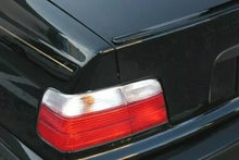 Load image into Gallery viewer, Rear Lip Spoiler M3 Style For BMW 3 Series E36 Coupe 1992-1998