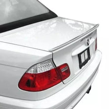 Load image into Gallery viewer, Rear Lip Spoiler M3 Style For BMW 3 Series E46 Cabrio 1999-2006