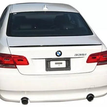 Load image into Gallery viewer, Rear Lip Spoiler M3 Style For BMW 3 Series E92 Coupe 2008-2012