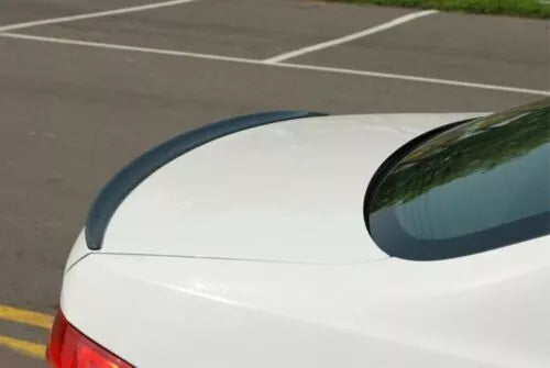 Rear Lip Spoiler M3 Style For BMW 3 Series E92 Coupe 2008-2012