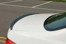 Load image into Gallery viewer, Rear Lip Spoiler M3 Style For BMW 3 Series E92 Coupe 2008-2012