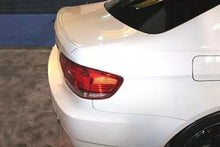 Load image into Gallery viewer, Rear Lip Spoiler M3 Style For BMW 3 Series E92 Coupe 2008-2012