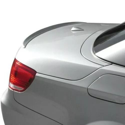 Rear Lip Spoiler M3 Style For BMW 3 Series E93 Cabrio 2007-2011