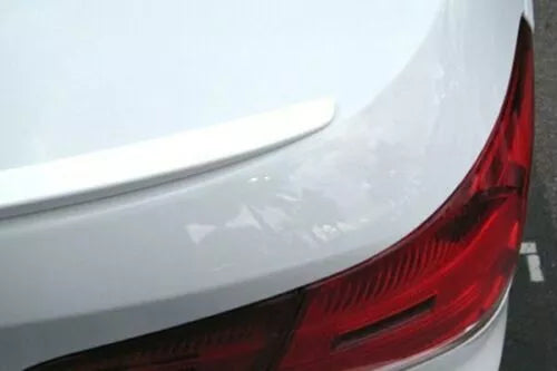 Rear Lip Spoiler M3 Style For BMW 3 Series E93 Cabrio 2007-2011