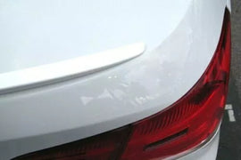 Rear Lip Spoiler M3 Style For BMW 3 Series E93 Cabrio 2007-2011