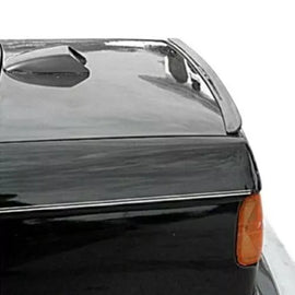 Rear Lip Spoiler M3 Style For BMW 3 Series (e30) 1984-1991