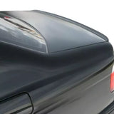 Rear Lip Spoiler M3 Style For BMW 540i 1994-1995 B34-L1