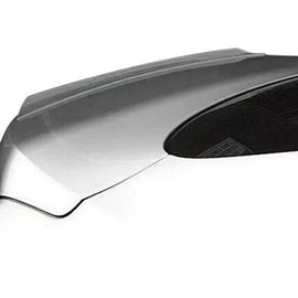 Rear Lip Spoiler Tuner Style For BMW 6 Series E63 Coupe 2004-2010