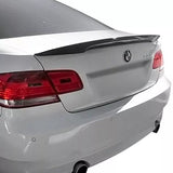 Rear Lip Spoiler Vorst Style For BMW 3 Series E92 Coupe 2008-2012