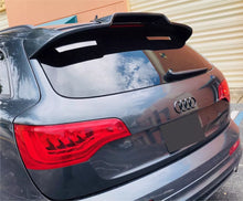 Load image into Gallery viewer, Rear Partial Side Skirt Set Tesoro Style For Audi Q7 2007-2015