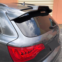 Load image into Gallery viewer, Rear Partial Side Skirt Set Tesoro Style For Audi Q7 2007-2015