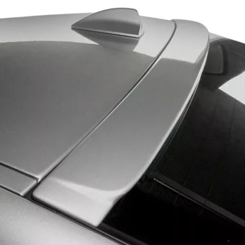 Rear Roofline Spoiler ACS Style For BMW 3 Series E46 Coupe 1999-2005